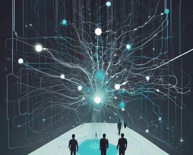 a man riding a skateboard down the side of a ramp