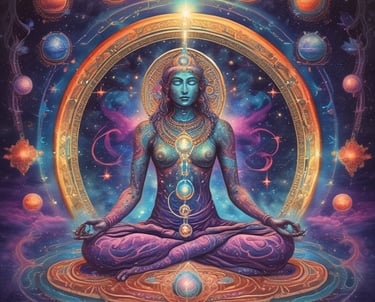 a black and white photo of the om shan shan shan shan shan shan shan shan