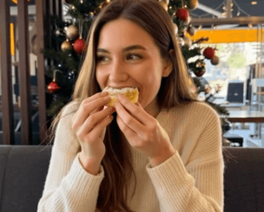 Домашняя выпечка