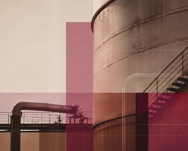 Sustentabilidade integrada à estratégia em operação industrial 