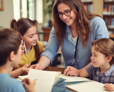 water falls in the forest