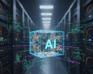 Implementação de automação de marketing e Inteligência Artificial - Argos Consultoria Digital