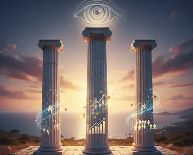 Metodologia Argos: Auditoria Comercial, Arquitetura de Conversão e Performance Digital