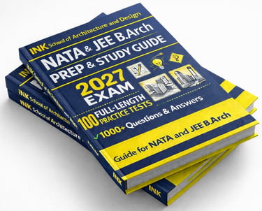 Architecture entrance coaching with live interactive classes