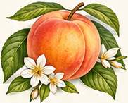 Georgia Peach