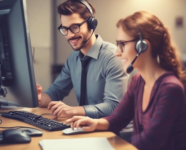 a man riding a skateboard down the side of a ramp