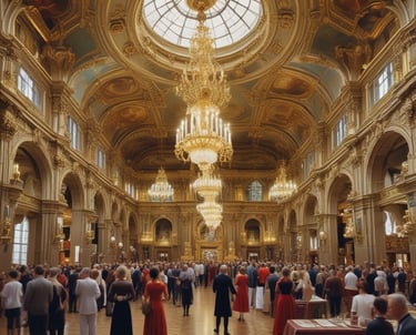 a man riding a skateboard down the side of a ramp