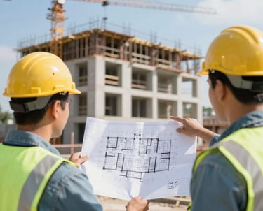 A glowing fiber optic cable transmitting data against a dark background, symbolizing speed and reliability.