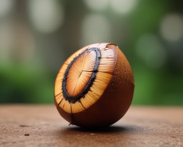 a man riding a skateboard down the side of a ramp