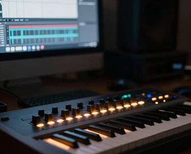 Sync Licensing Opportunities