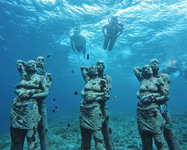 Rocío Ruiz, Ocean Calling Retreats
