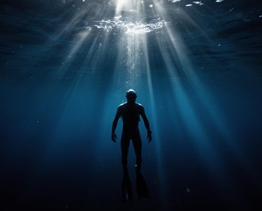 Rocío Ruiz, Ocean Calling Retreats