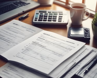 black blue and yellow textile