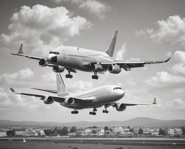 a man riding a skateboard down the side of a ramp