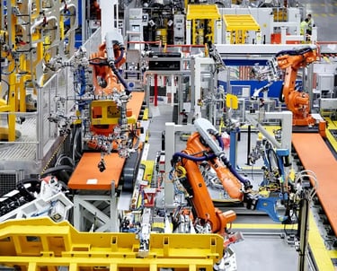 Heloise Trading votre partenaire de confiance de suivi de production et qualité en Chine