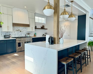 New Orleans vacation home rental in the Lower Garden District