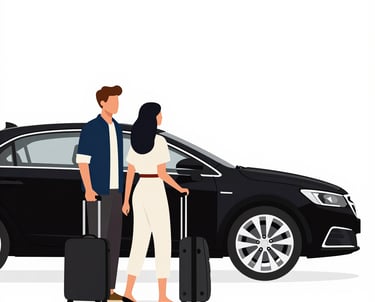 black blue and yellow textile