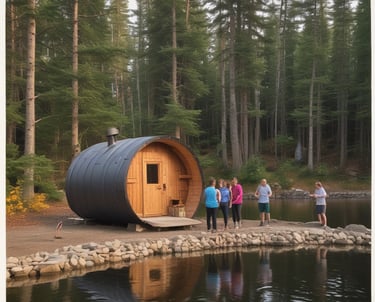 a man riding a skateboard down the side of a ramp