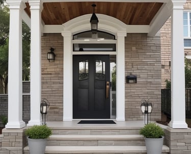 a man riding a skateboard down the side of a ramp