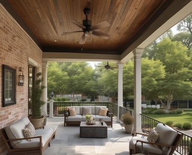 black blue and yellow textile