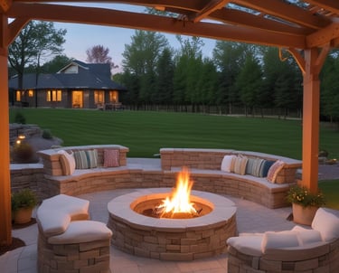 a man riding a skateboard down the side of a ramp