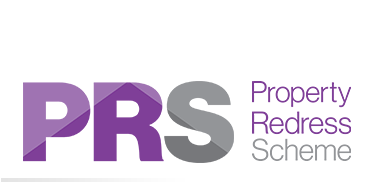Property Redress Scheme member - PRS055240