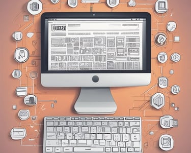 black blue and yellow textile