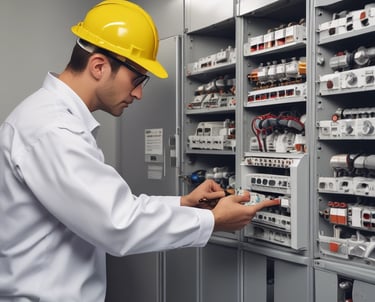 worm's-eye view photography of concrete building