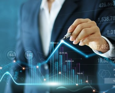 PCA Consulting investments