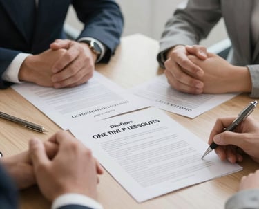 a man riding a skateboard down the side of a ramp