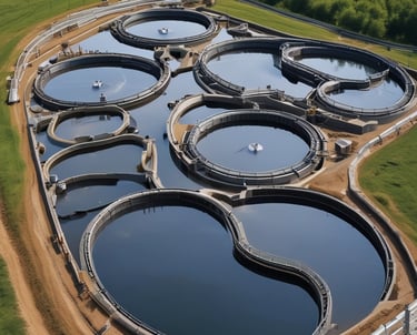 a man riding a skateboard down the side of a ramp