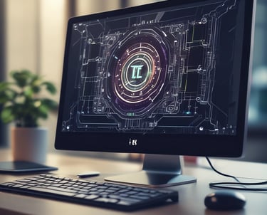 Students engaged in a hands-on software testing workshop with laptops and notes.