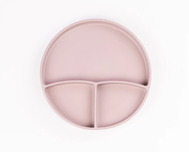 e-ticaret ürün çekimi beyaz fon dekupe slikon bebek tabakürün çekimi