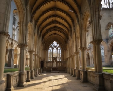 A friendly IT technician assisting a small business team in a modern office.