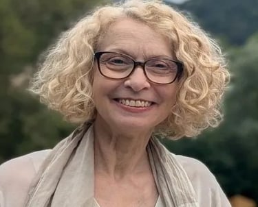 Deine Begleiterin:  Andrea Kurz