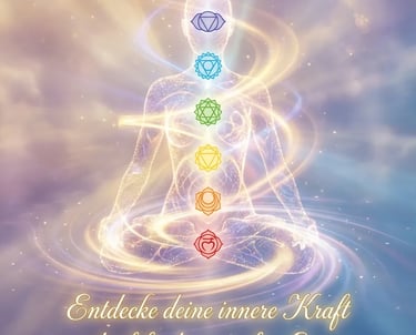 Das ist kein Zeichen von Schwäche. Das ist deine Seele, die sich meldet.