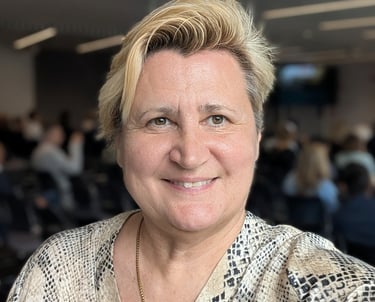 Natascha, Unternehmerin, Social Media Expertin und spirituelle Wegbegleiterin 