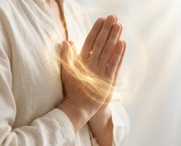 Was ist Tao Hands – verständlich erklärt