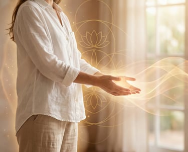 LichtKörper-Aufbau-Programm