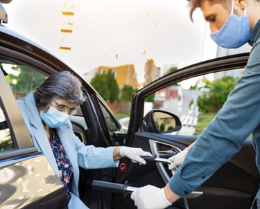 Medical Transport in Illinois