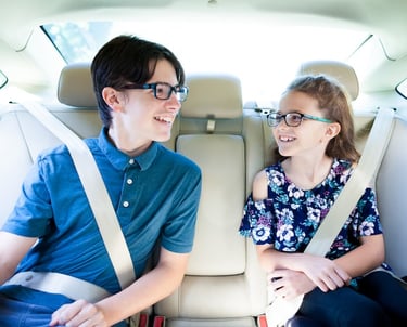 School Transport in Illinois