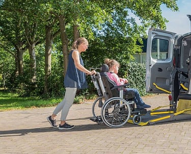 School Transport in Illinois