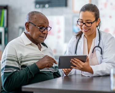 Medical Transport in Illinois
