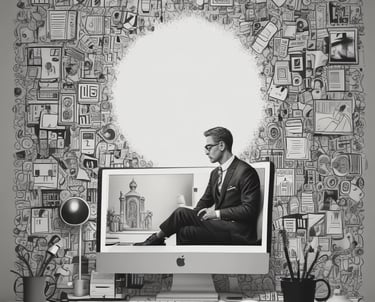 A caring nurse attending to a patient in an emergency setting with calm professionalism.