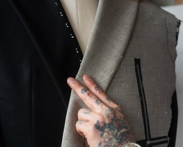 Garments Making and Tailoring, Uniform Services & Digital Printing