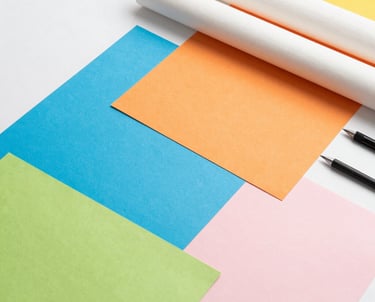 a man riding a skateboard down the side of a ramp