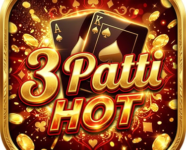 3patti hot game