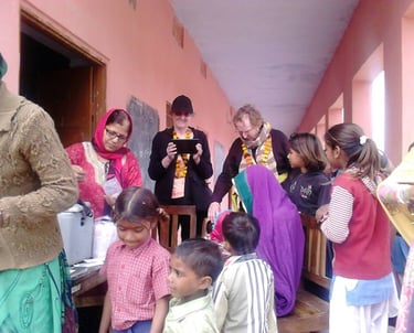 Volunteer Travel Service Road Scholar  Cultural Exchanges