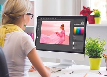 Formation Illustrator éligible au financement par le CPF