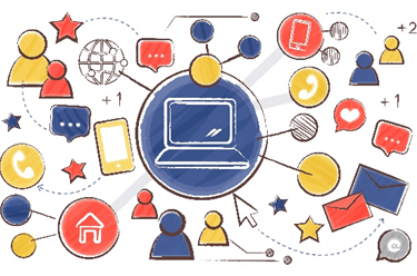 Formation internet DIGICOMP éligible au financement par le CPF